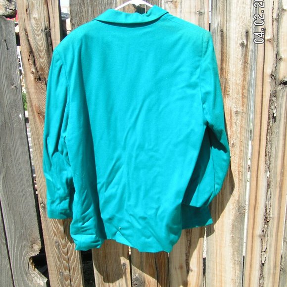 Jacket by Sag Harbor - Picture 3 of 3